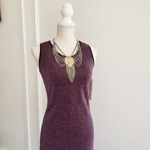 Bodycon dress by Byer California